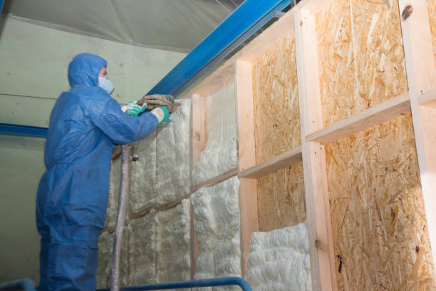 Best Fiberglass Insulation  in Bedminster, NJ