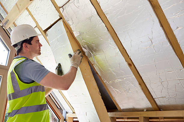Reliable Bedminster, NJ Insulation Contractor Solutions